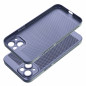 Apple iPhone 15 Plus Hülle Breezy Blau