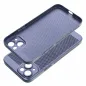 Apple iPhone 15 Plus Hülle Breezy Blau