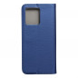 Motorola Edge 40 Book Handytaschen Smart Case Book Marine
