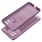 XIAOMI Redmi 10C Hülle Breezy Lila (Purple)