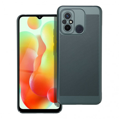 XIAOMI Redmi 12C Hülle Breezy Grün