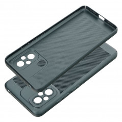 XIAOMI Redmi 12C Hülle Breezy Grün
