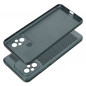 XIAOMI Redmi 12C Hülle Breezy Grün