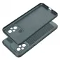 XIAOMI Redmi 12C Hülle Breezy Grün