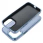 Apple iPhone 15 Pro Max Hülle MILANO Blau