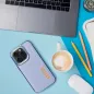 Apple iPhone 15 Pro Max Hülle MILANO Blau