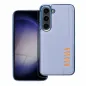 Samsung Galaxy S23 5G Hülle MILANO Blau