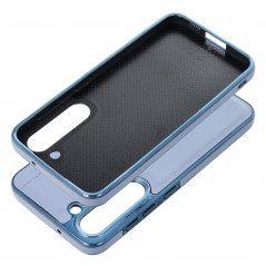 Samsung Galaxy S23 5G Hülle MILANO Blau