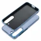 Samsung Galaxy S23 5G Hülle MILANO Blau