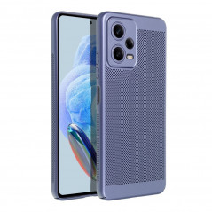 XIAOMI Redmi Note 12 5G Hülle Breezy Blau