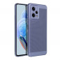 XIAOMI Redmi Note 12 5G Hülle Breezy Blau