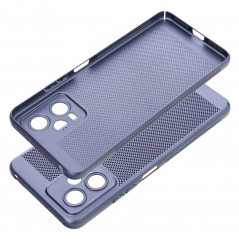 XIAOMI Redmi Note 12 5G Hülle Breezy Blau
