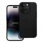 XIAOMI Redmi Note 12 Pro 5G Hülle Breezy Schwarz