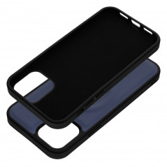Apple iPhone 12 Hülle Roar Mag Morning Elegant  MagSAFE  Marine