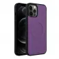 Apple iPhone 12 Pro Max Hülle Roar Mag Morning Elegant  MagSAFE  Lila (Purple)
