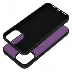 Apple iPhone 12 Pro Max Hülle Roar Mag Morning Elegant  MagSAFE  Lila (Purple)