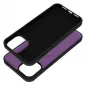 Apple iPhone 12 Pro Max Hülle Roar Mag Morning Elegant  MagSAFE  Lila (Purple)