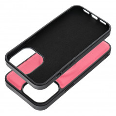 Apple iPhone 13 Pro Hülle Roar Mag Morning Elegant  MagSAFE  Heißes Rosa