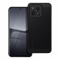 XIAOMI 13 Hülle Breezy Schwarz