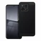 XIAOMI 13 Hülle Breezy Schwarz