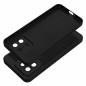 XIAOMI 13 Hülle Breezy Schwarz