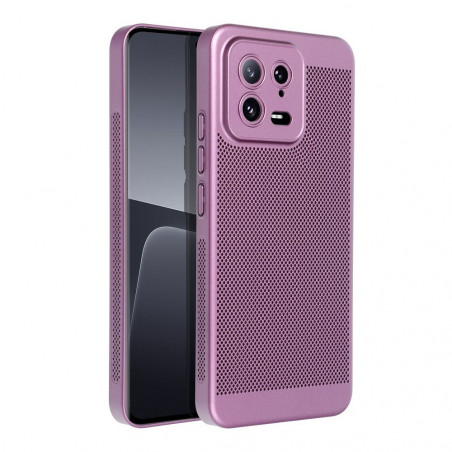 XIAOMI 13 Hülle Breezy Lila (Purple)