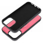 Apple iPhone 14 Pro Max Hülle Roar Mag Morning Elegant  MagSAFE  Heißes Rosa