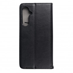Samsung Galaxy S23 FE Book Handytaschen Smart Magneto book Schwarz