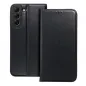 Samsung Galaxy S23 FE Book Handytaschen Smart Magneto book Schwarz
