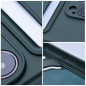 Apple iPhone 15 Hülle Card Grün