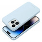 Apple iPhone 14 Pro Max Hülle Roar Cloud-Skin Hellblau
