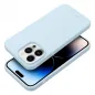 Apple iPhone 14 Pro Max Hülle Roar Cloud-Skin Hellblau