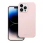 Apple iPhone 14 Pro Max Hülle Roar Cloud-Skin Hell-Pink