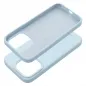 Apple iPhone 15 Pro Hülle Roar Cloud-Skin Hellblau