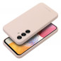 Samsung Galaxy A14 LTE Hülle Roar Cloud-Skin Hell-Pink