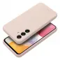Samsung Galaxy A14 5G Hülle Roar Cloud-Skin Hell-Pink