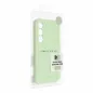 Samsung Galaxy S23 5G Hülle Roar Cloud-Skin Hellgrün