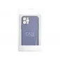 Apple iPhone 15 Pro Max Hülle Leather Blau