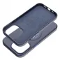 Apple iPhone 14 Pro Hülle Roar Leather Mag Elegant  MagSAFE  Marine