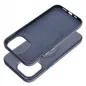 Apple iPhone 14 Pro Max Hülle Roar Leather Mag Elegant  MagSAFE  Marine