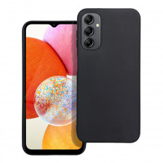 Samsung Galaxy A14 5G Hülle MATT Schwarz