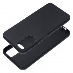 Samsung Galaxy A14 5G Hülle MATT Schwarz