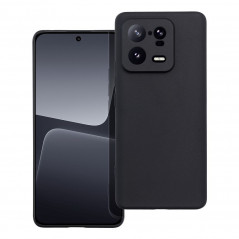 XIAOMI 13 Lite Hülle MATT Schwarz