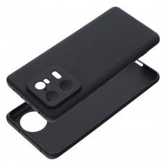 XIAOMI 13 Lite Hülle MATT Schwarz