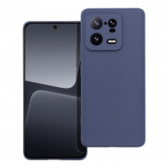 XIAOMI 13 Lite Hülle MATT Blau