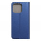 XIAOMI Redmi 12C Book Handytaschen Smart Case Book Marine