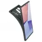 Samsung Galaxy S23 Ultra 5G Hülle Spigen  Liquid Air Abgrundgrün