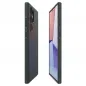 Samsung Galaxy S23 Ultra 5G Hülle Spigen  Liquid Air Abgrundgrün