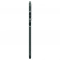 Samsung Galaxy S23 Plus 5G Hülle Spigen  Liquid Air Abgrundgrün