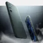 Samsung Galaxy S23 Plus 5G Hülle Spigen  Liquid Air Abgrundgrün